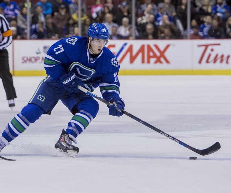 NHL Waiver Wire: Picks of the Week