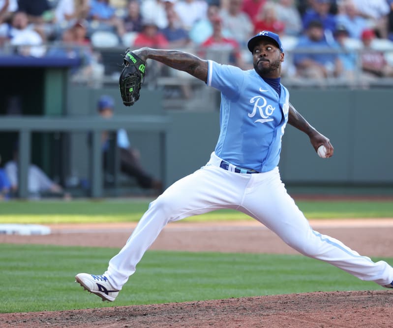 Closer Encounters: The Importance of a Good Bullpen