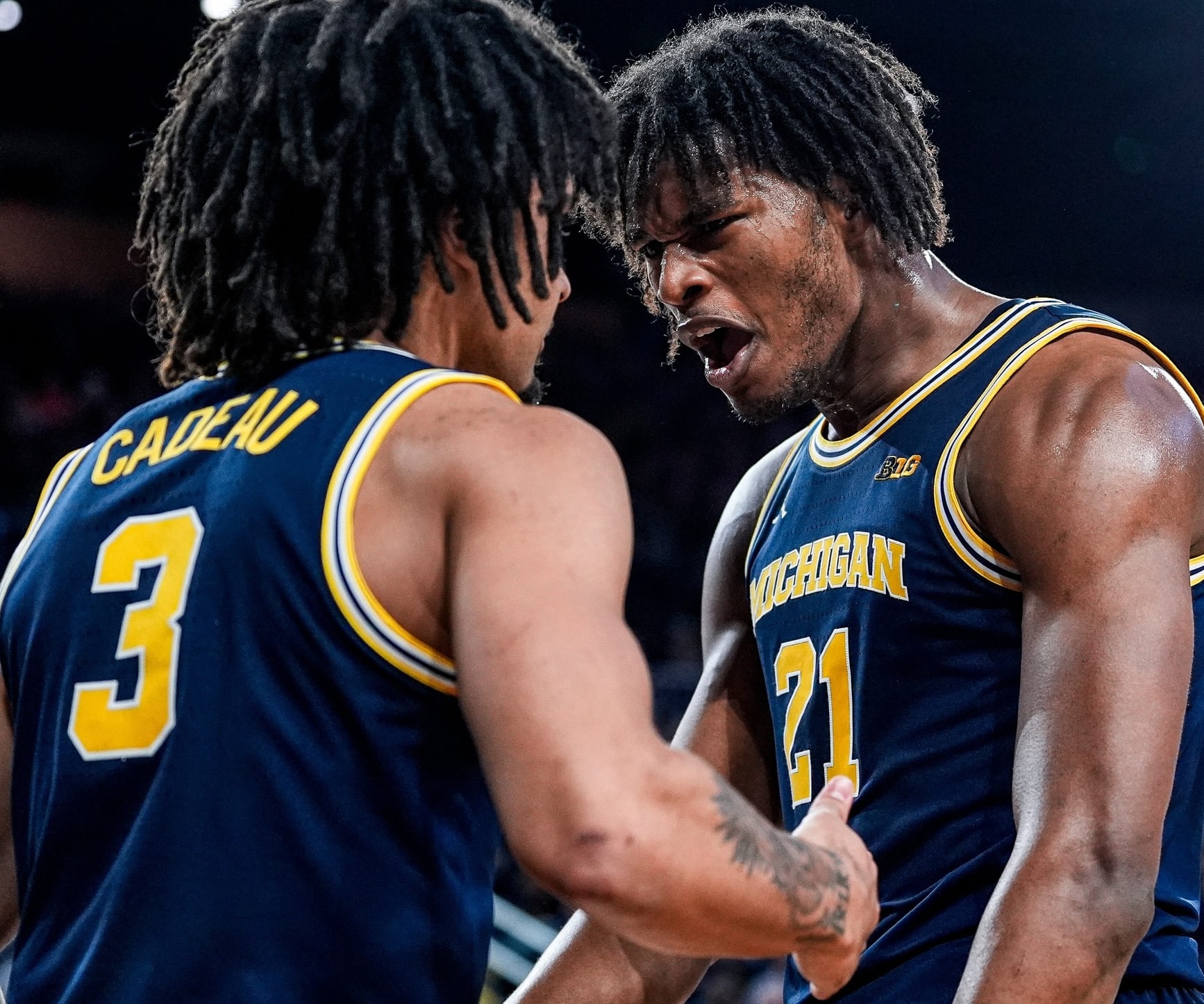 College Hoops Barometer: The NCAA Tournament Gospel