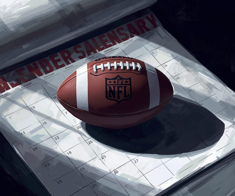 The Decade in 32 Snapshots: What the NFL's Defining Moments Tell Us About This Era