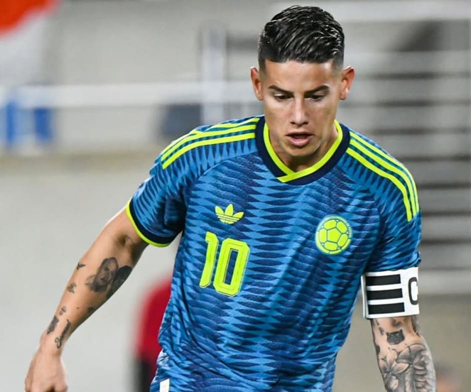 Uzbekistan vs Colombia Preview: Predicted Lineups, Team News & Tactical Analysis | 2026 World Cup Group K