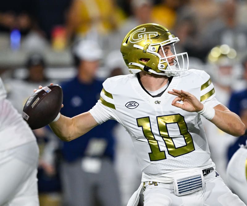 Georgia Tech vs. BYU Picks and Predictions for Pop-Tarts Bowl