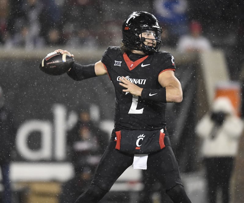 DFS College Football 2025: Underdog Picks for Week 1