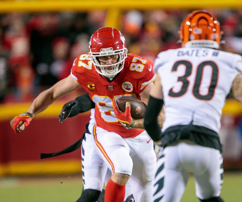 What Are The MVP Odds For Super Bowl LVII?