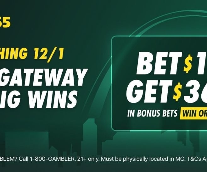 bet365 Missouri Pre-Launch Offer (11/28): Get $365 In Bonus Bets for MO Launch