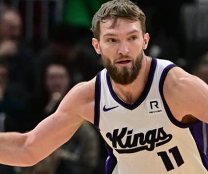 NBA DFS Picks: DraftKings Plays and Strategy for Wednesday, February 26