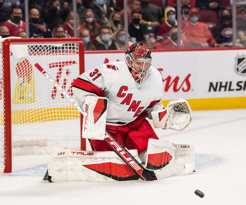 NHL DFS: FanDuel Plays and Strategy for Sunday, April 27