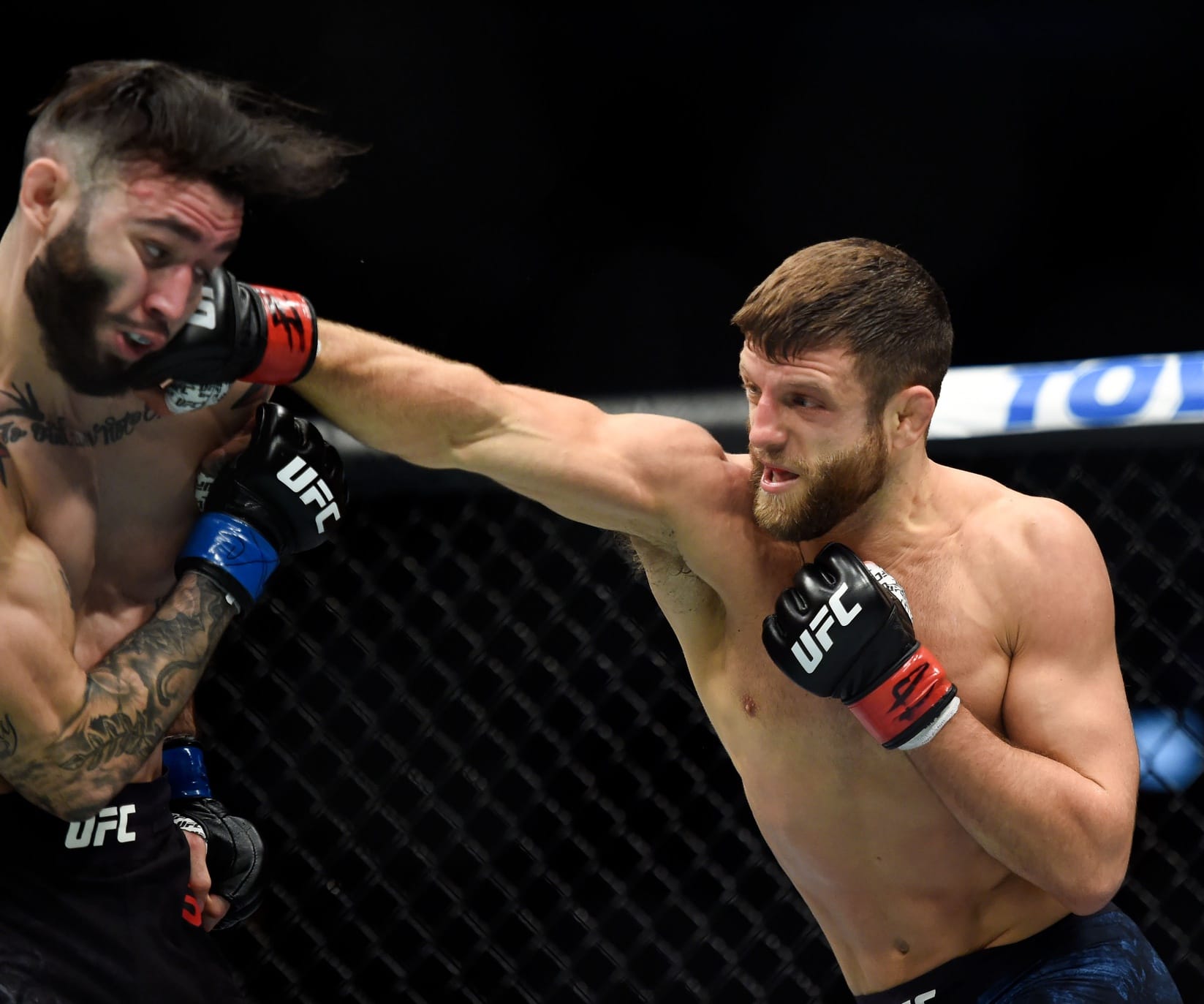 UFC Nashville Preview and Predictions: The MMA Mashup