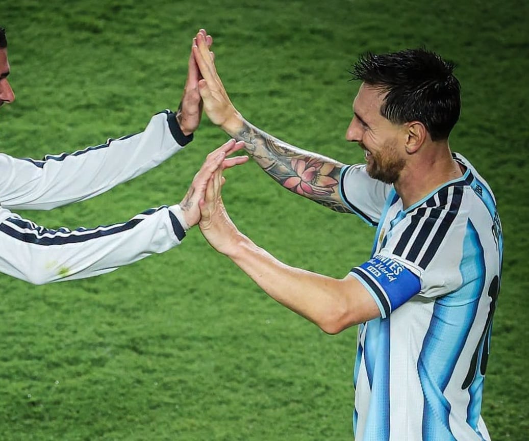 Argentina vs Austria Picks, Tips, Odds & Best Bets: 2026 World Cup Group J