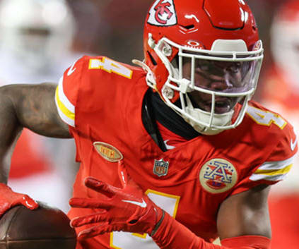 NFL Reactions Week 7: Fantasy NFL Recap & Key Takeaways