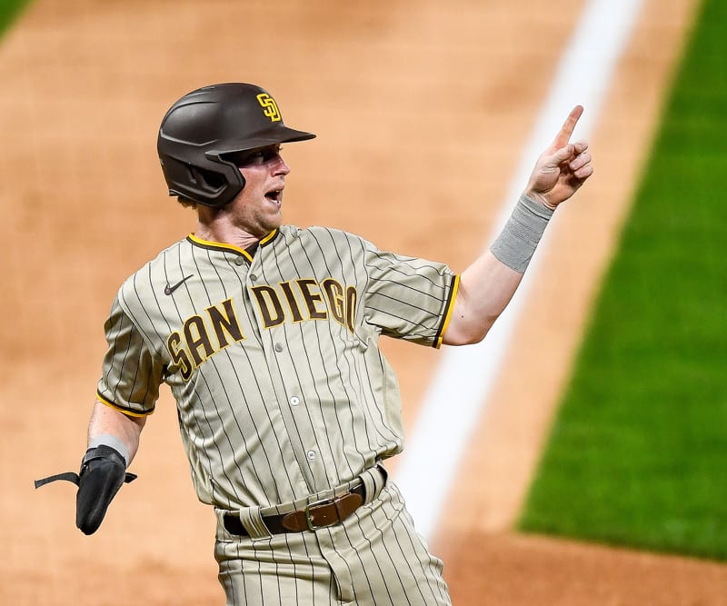 FanDuel MLB: Monday Targets