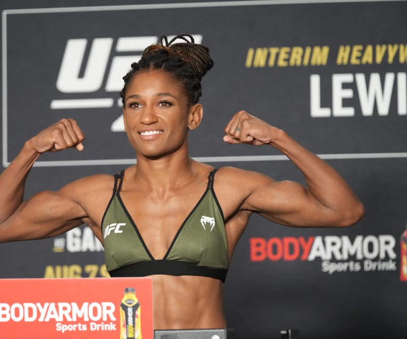 UFC Vegas 102 Preview and Predictions: The MMA Mashup