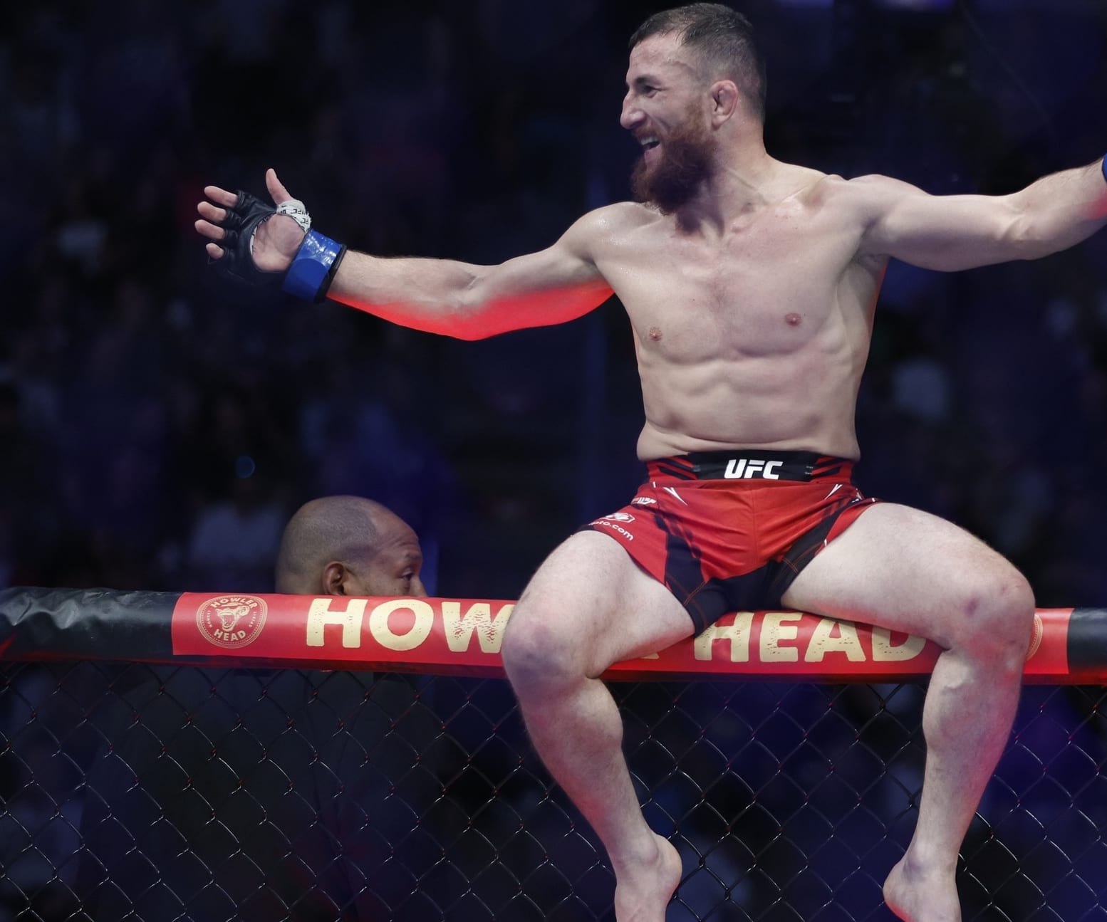 UFC 320 Ankalaev vs. Pereira 2 DFS Analysis: Drake's Takes