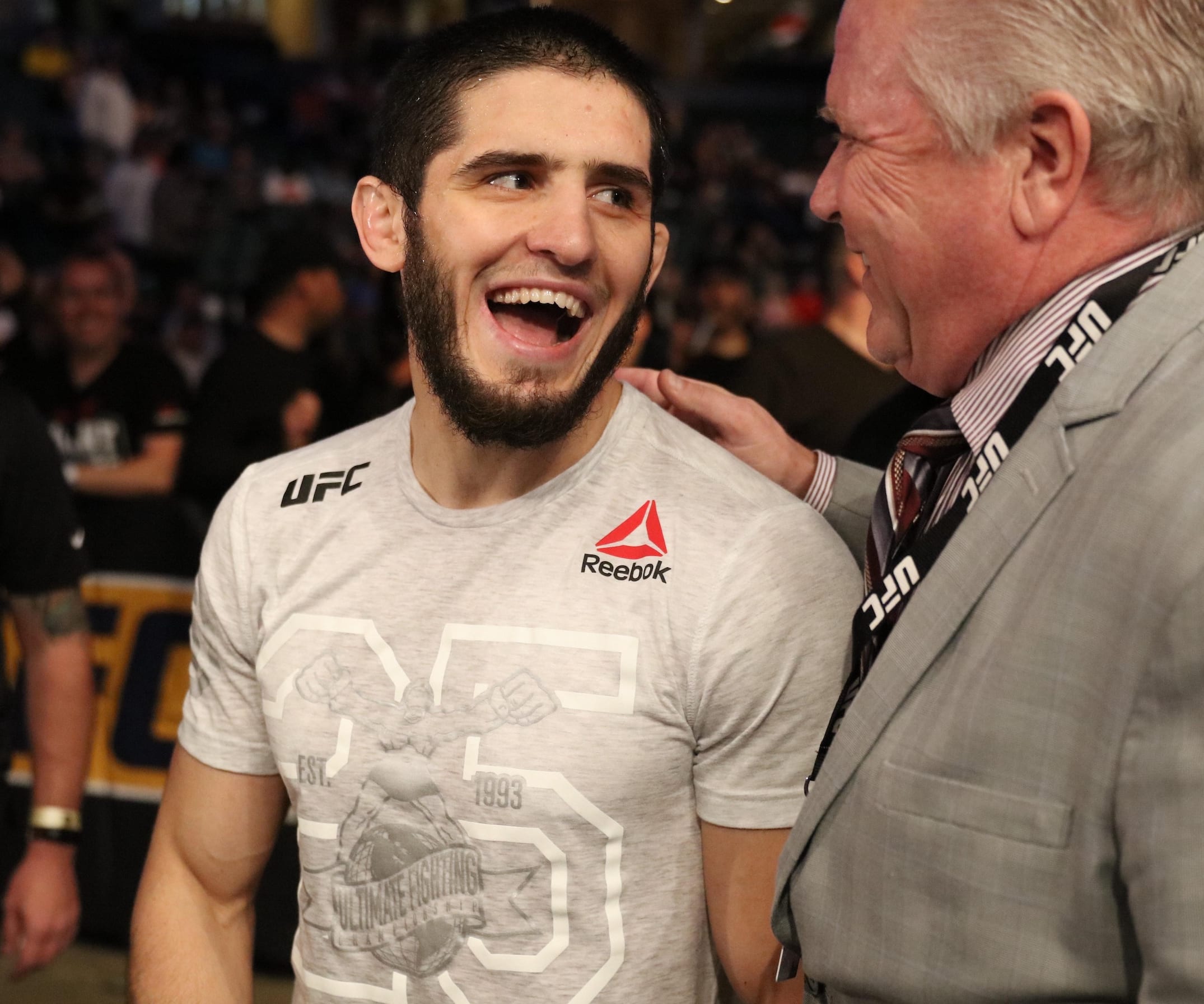 DraftKings MMA: UFC 311 DFS Preview