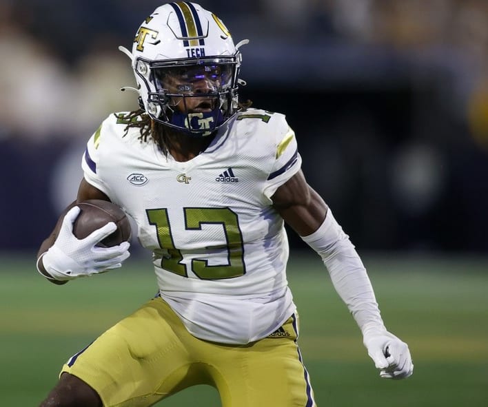 DraftKings College Football Week 0 Main Slate DFS Picks