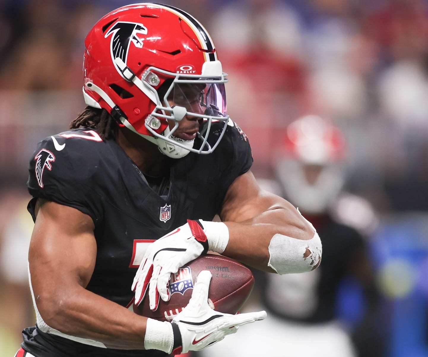 First Round Busts: What 11 Years of Fantasy Football Drafts Say About First Round Bust Rates