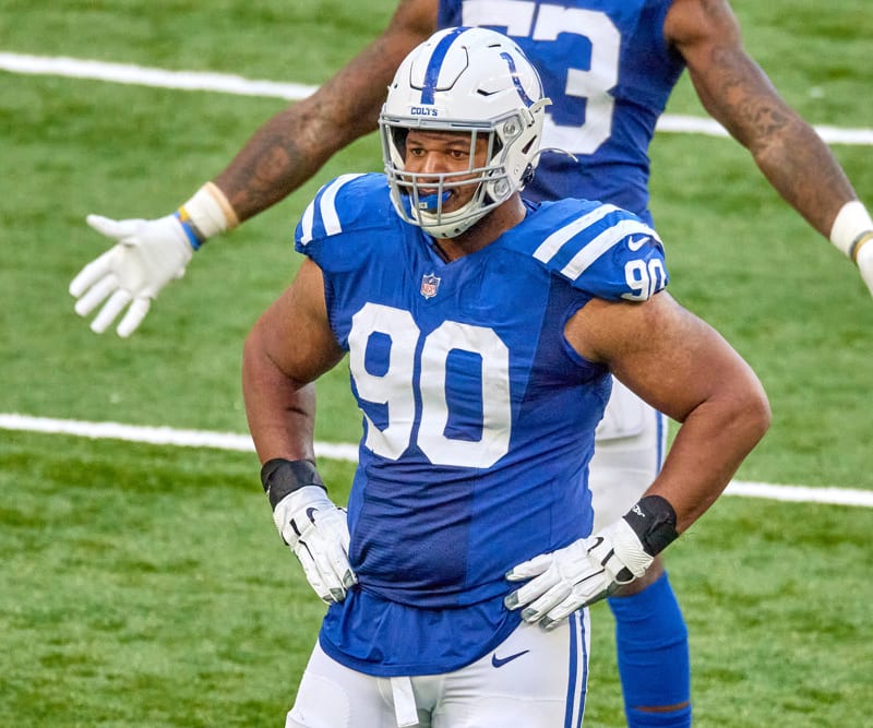 IDP Analysis: Week 7 Review