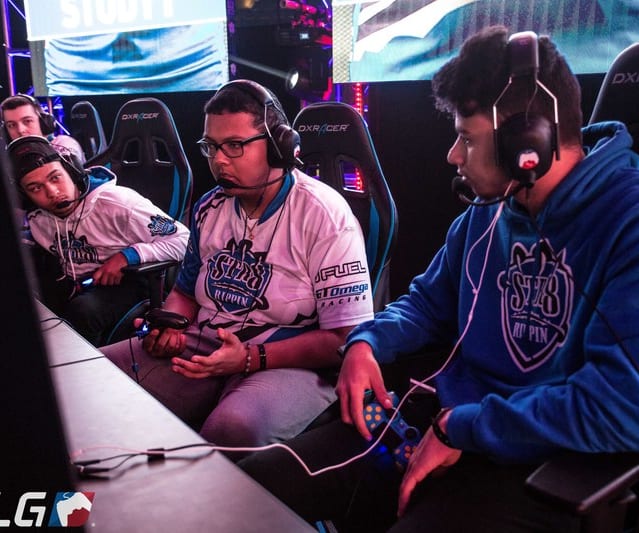 Call of Duty League Stage 2 Week 2 Cheat Sheet