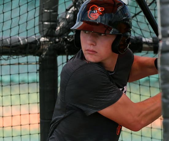 Minor League Barometer: Risers & Fallers