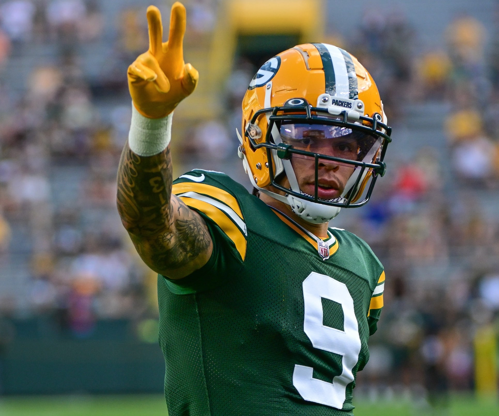 NFL Week 1 Friday Injury Report: Hamstring Injuries Hobble Waller and WRs