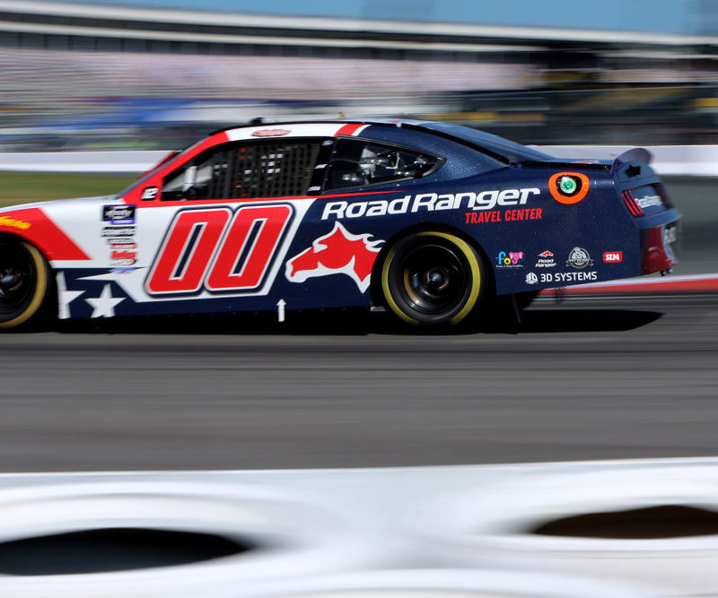 NASCAR Xfinity Series DFS Picks and Best Bets: United Rentals 250