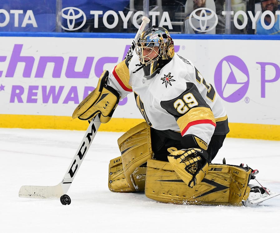 DraftKings NHL: Friday Breakdown