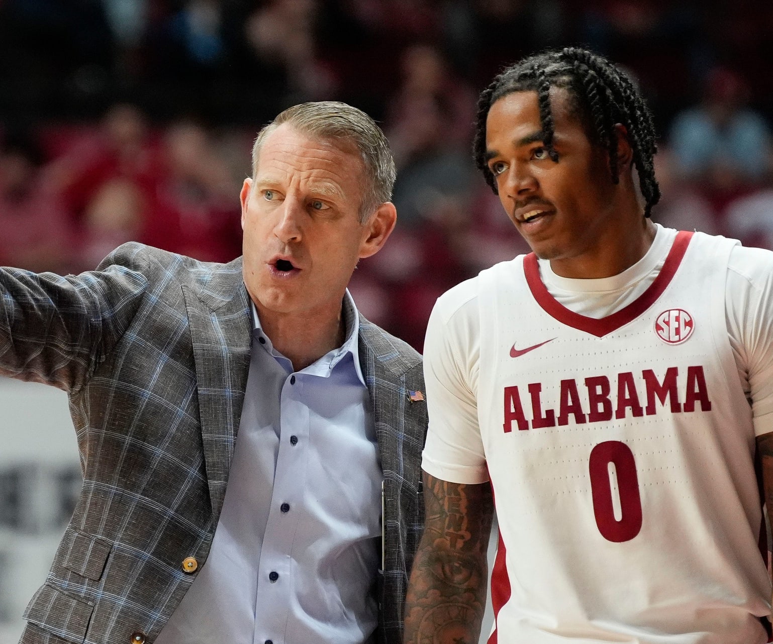 College Basketball Pick'em Today: PrizePicks Plays for Friday, March 21