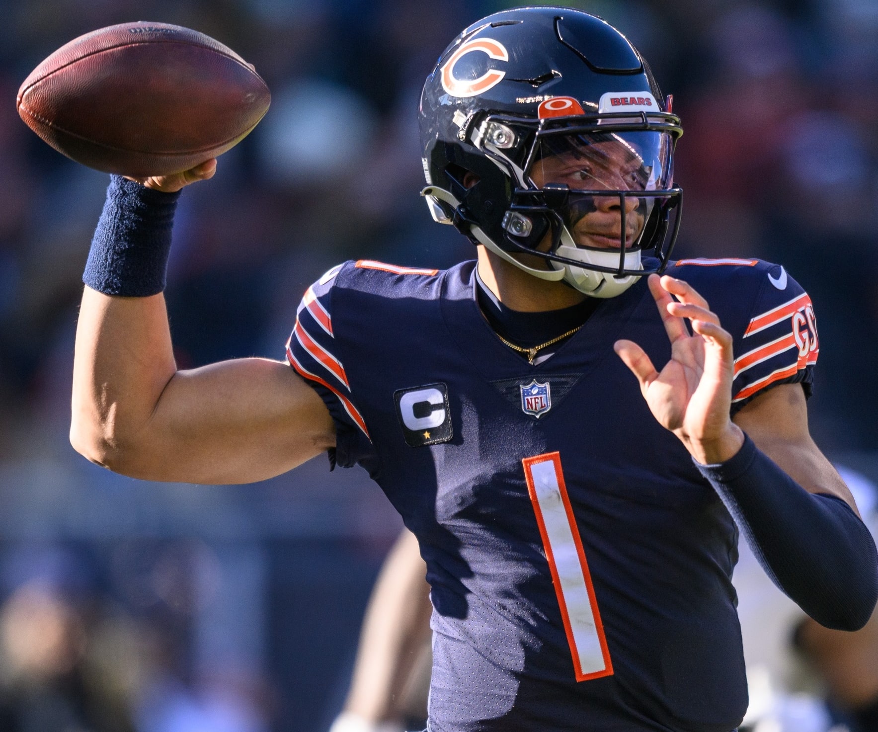 2023 Chicago Bears Preview: Roster Moves, Depth Chart, Schedule, Storylines and More