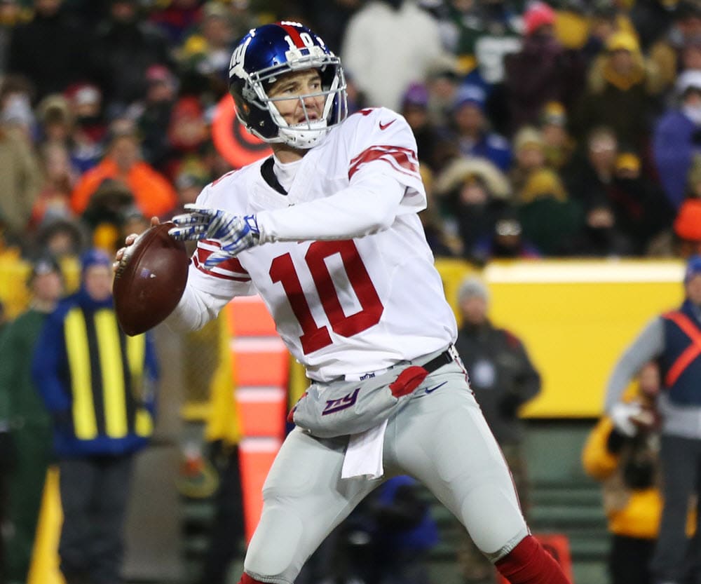 NFL Waiver Wire: Players Under the Radar