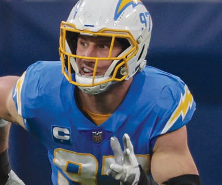 IDP Analysis: Week 11 Review