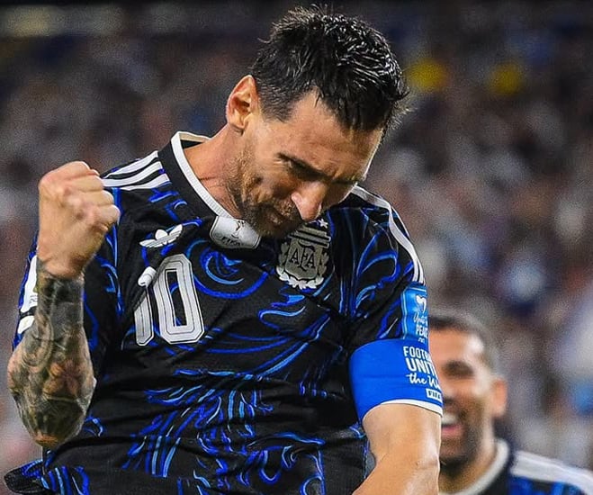 Argentina vs Egypt Picks, Tips, Odds & Best Bets: 2026 World Cup Round of 16