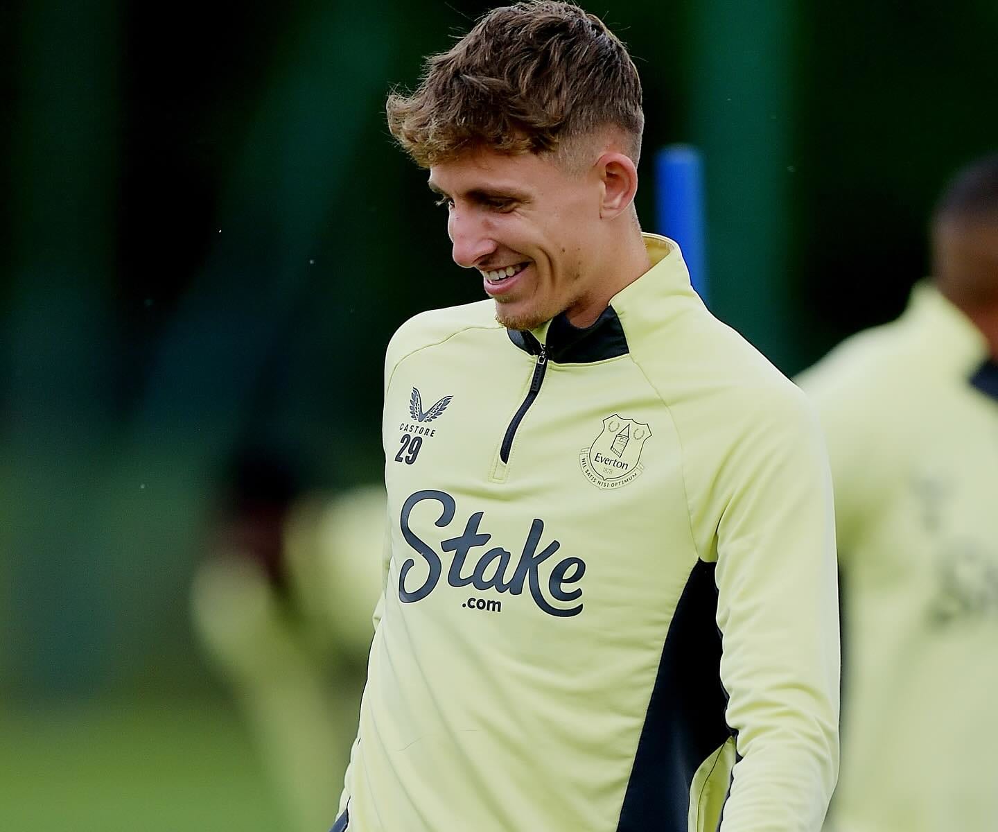 DraftKings DFS EPL Picks for Saturday, Nov. 23