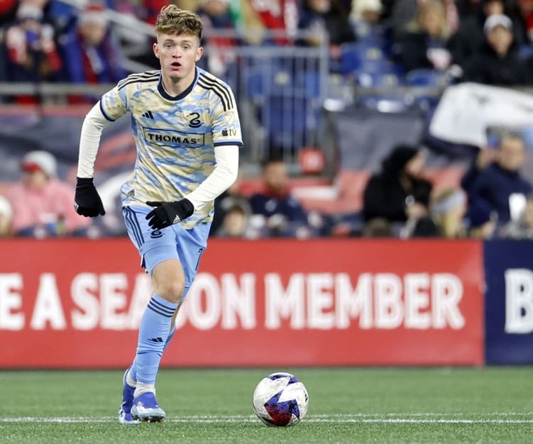 2024 MLS Season Preview: Part III