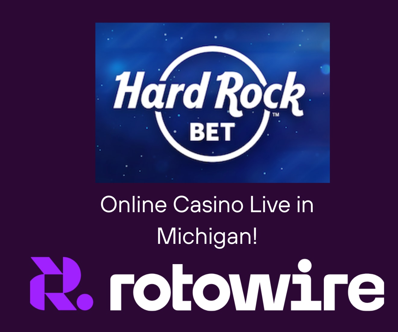Hard Rock Casino is now Live in Michigan! Claim 200 Bonus Spins on Huff N More Puff Today