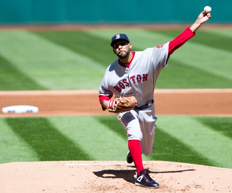 FanDuel MLB: Thursday Breakdown