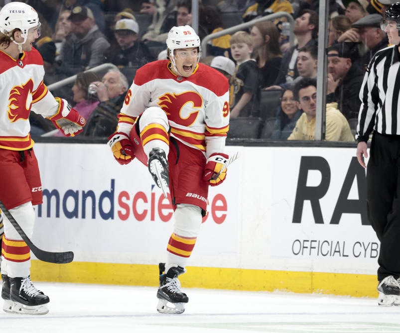 NHL Waiver Wire: Pickups of the Week