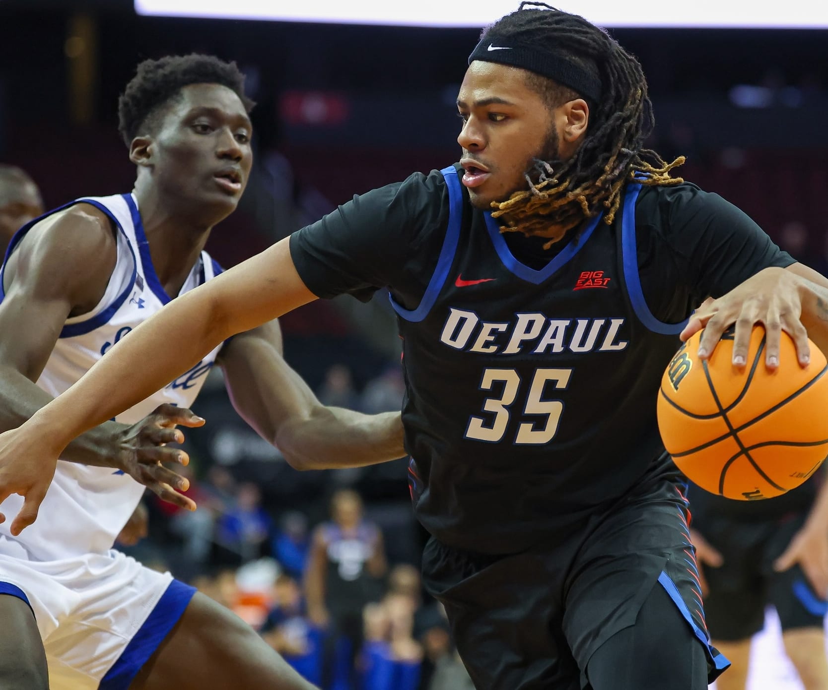 College Basketball Waiver Wire: Grill, Benson, Scott Top Adds