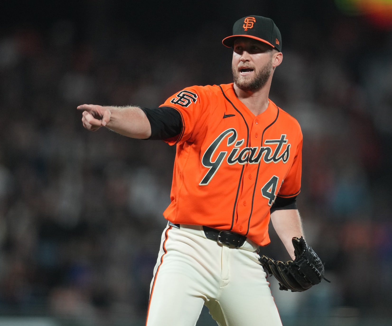 Closer Carousel: Who Earned Saves This Weekend?