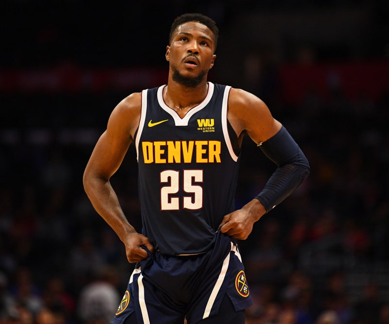Yahoo DFS Basketball: Friday Picks