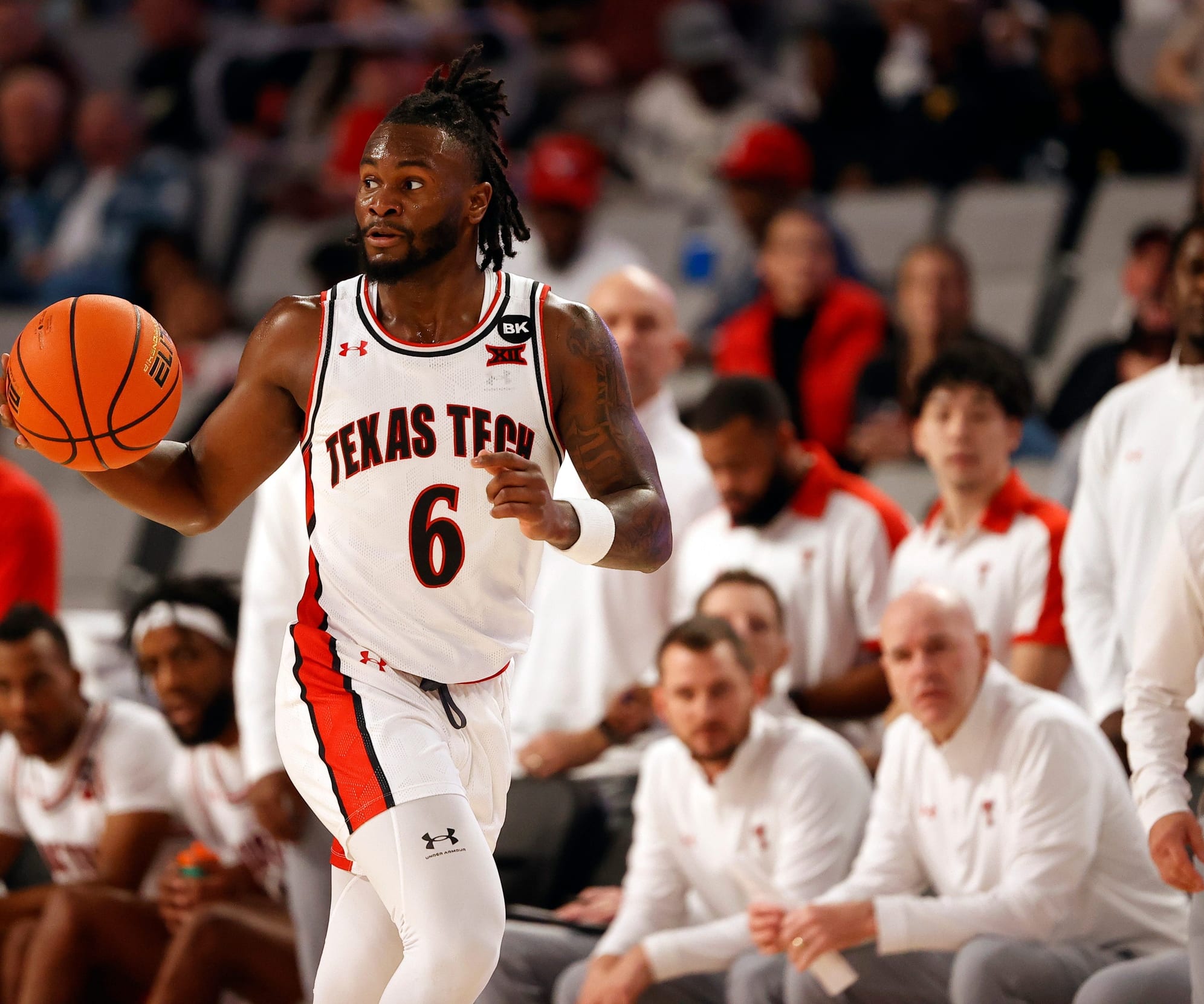 Fantasy College Basketball Waiver Wire: Pickups of the Week