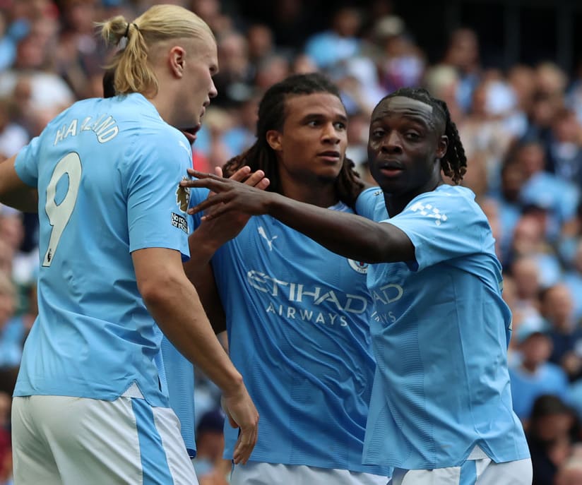 DraftKings DFS Soccer: EPL Picks for Saturday, Nov. 4