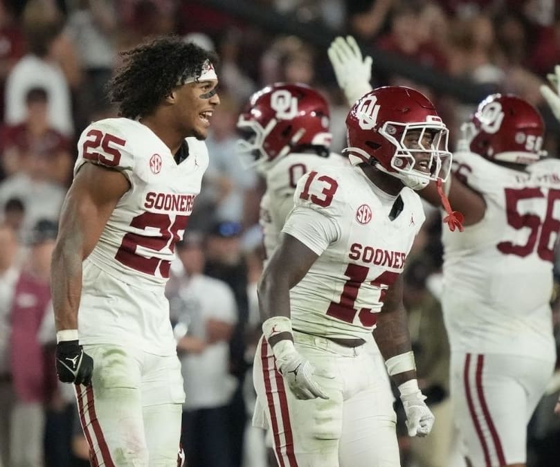 DraftKings Promo Code: Get $200 in Bonus Bets With a Win for CFB Week 13 (Nov. 22)