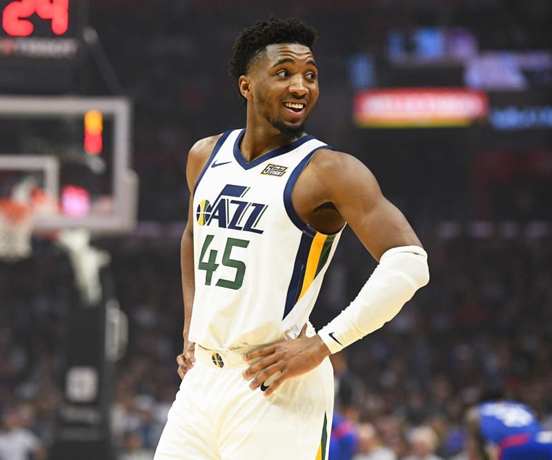 NBA Return: Eight Predictions for the Rest of the Season