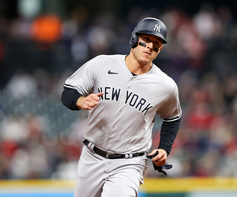 MLB DFS Picks: DraftKings Plays and Strategy for Wednesday, October 30