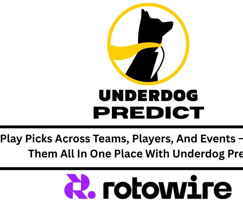 Underdog Predict: Trade on Sports Event Contracts With Underdog Predict
