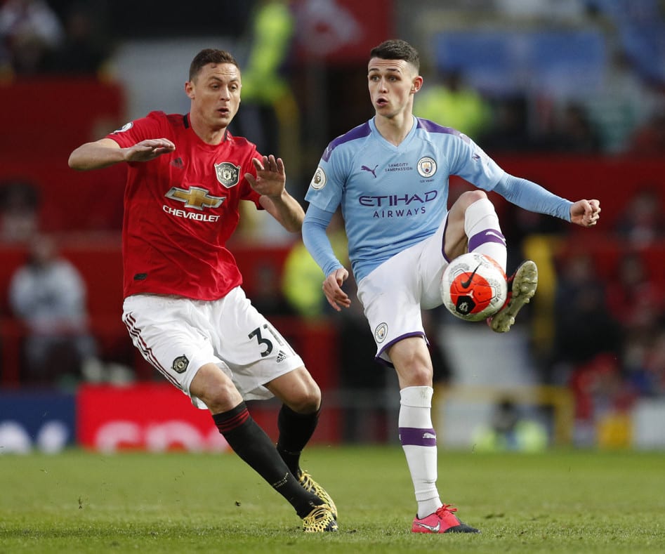 Fantasy Premier League Rankings: Gameweek 34
