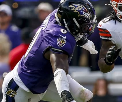 IDP Fantasy Football Analysis Week 5: Top Risers and Fallers