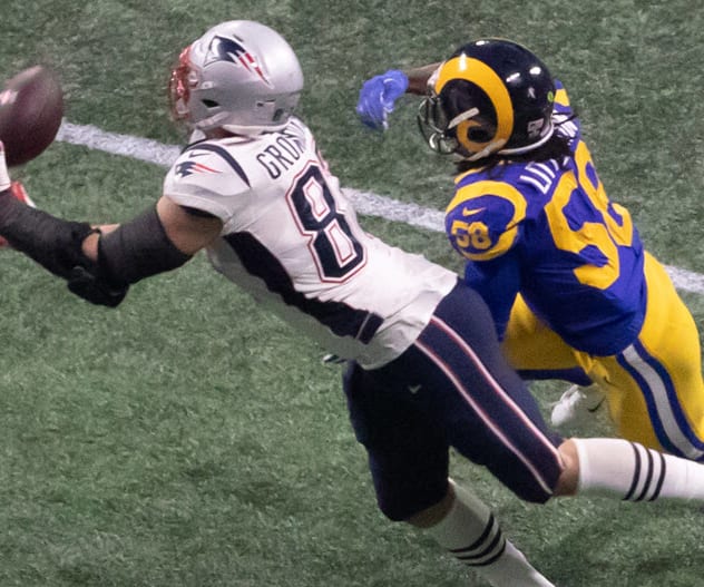 NFL All-Decade Series: Top 10 Tight End Performances