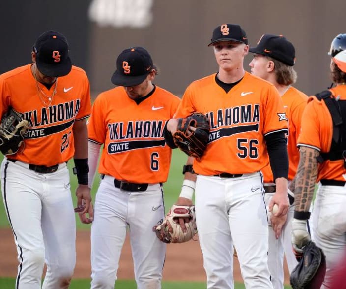 College Baseball Picks Today: Saturday, May 10
