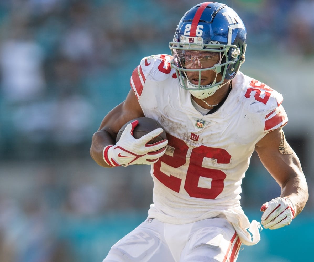 FanDuel NFL:  Week 9 Breakdown